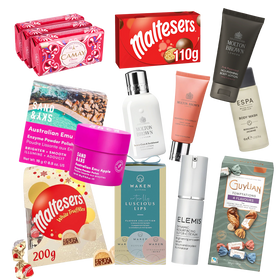 The DD Mother's Day Box