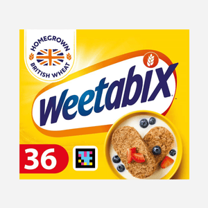 Weetabix Original Cereal