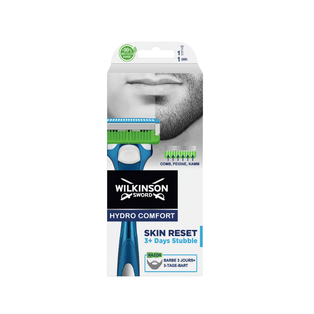 Wilkinson Sword Hydro Comfort Razor