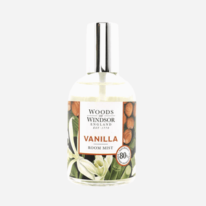 Woods of Windsor Vanilla Room Mist